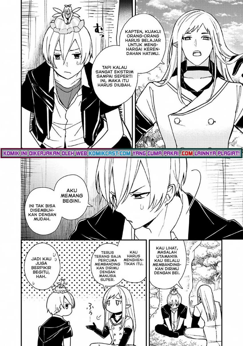 Murabito Tensei: Saikyou no Slow Life Chapter 32 Gambar 18