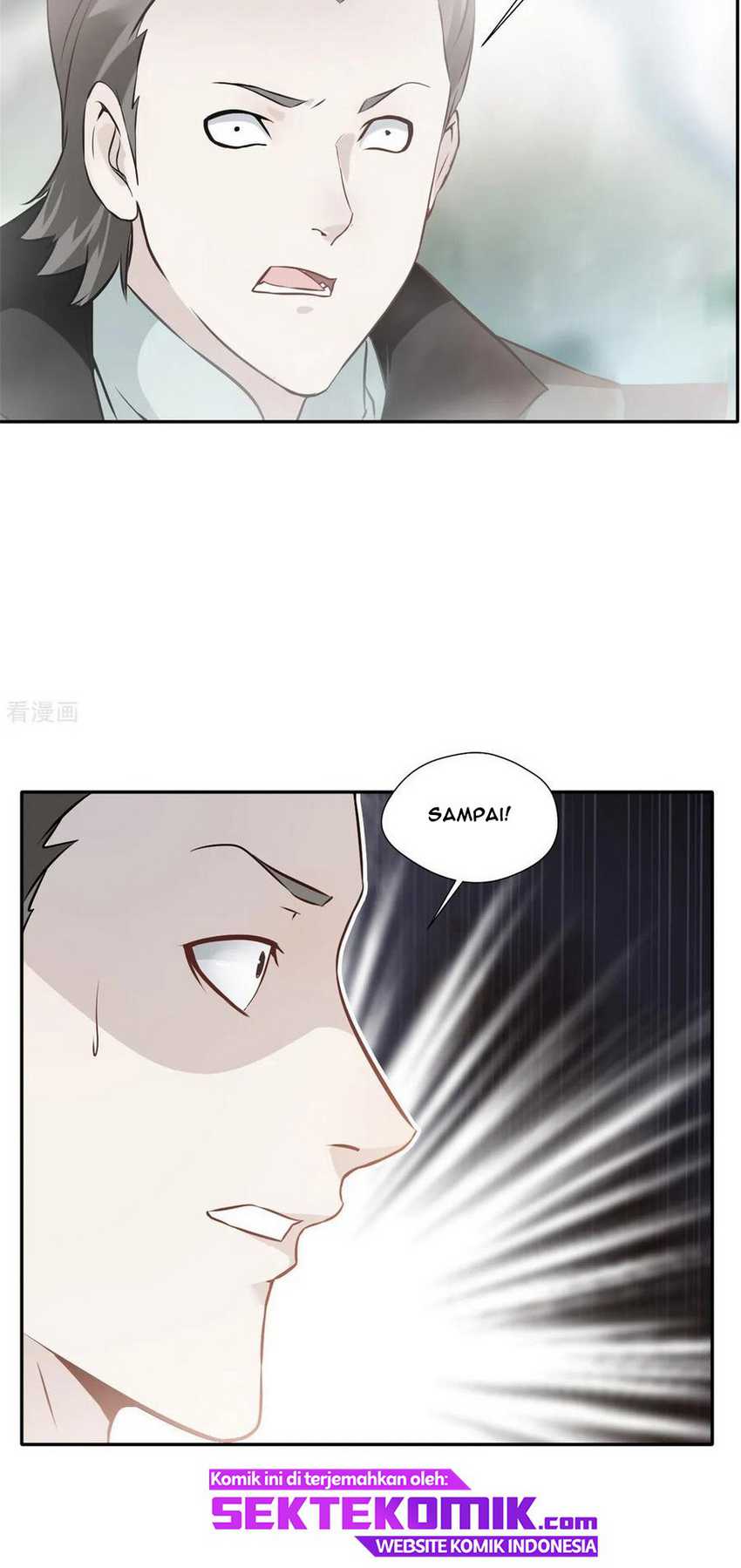 Jueshi Guzun Chapter 44 Gambar 4