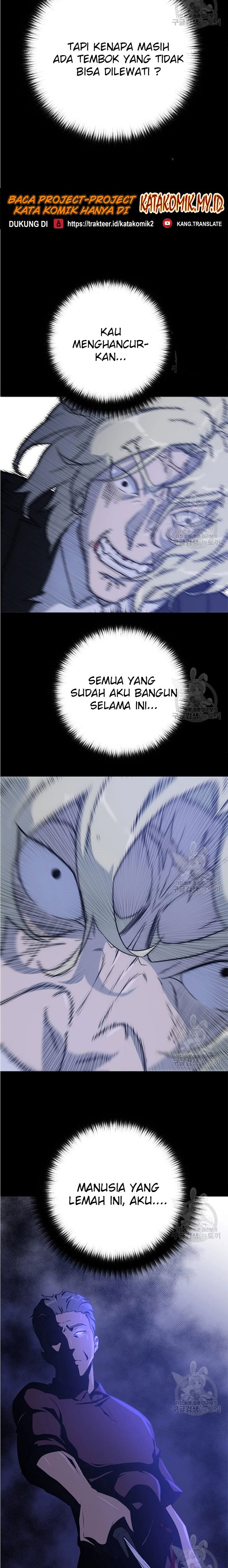 Trigger Chapter 90 Gambar 38