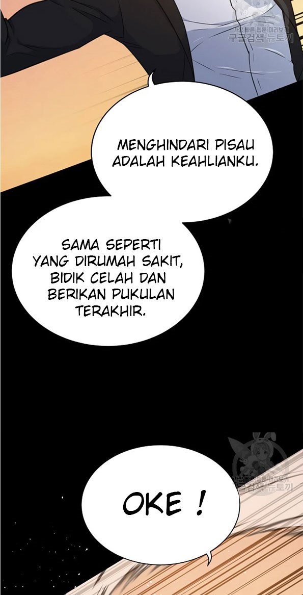 Trigger Chapter 90 Gambar 9