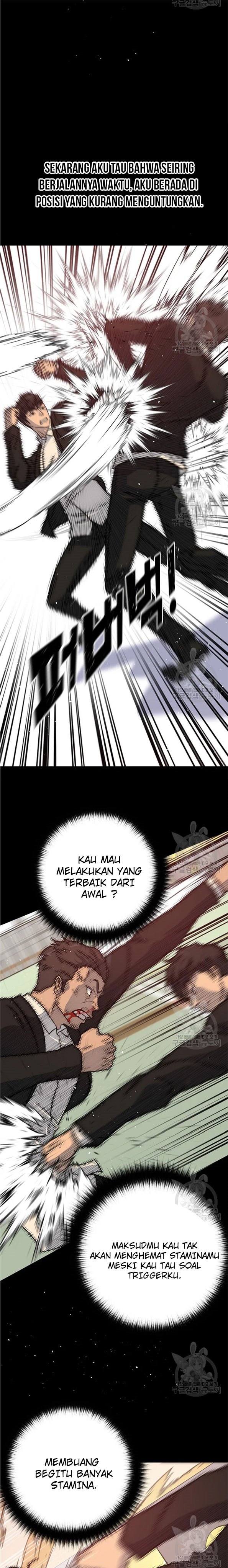 Trigger Chapter 89 Gambar 22