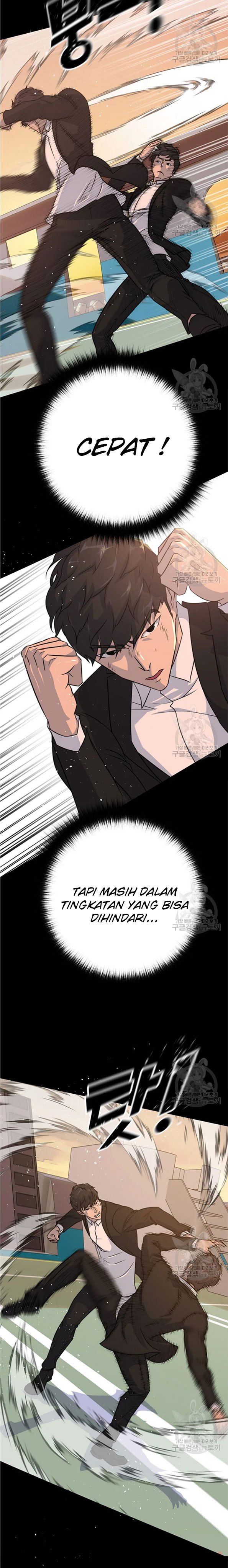 Trigger Chapter 89 Gambar 4