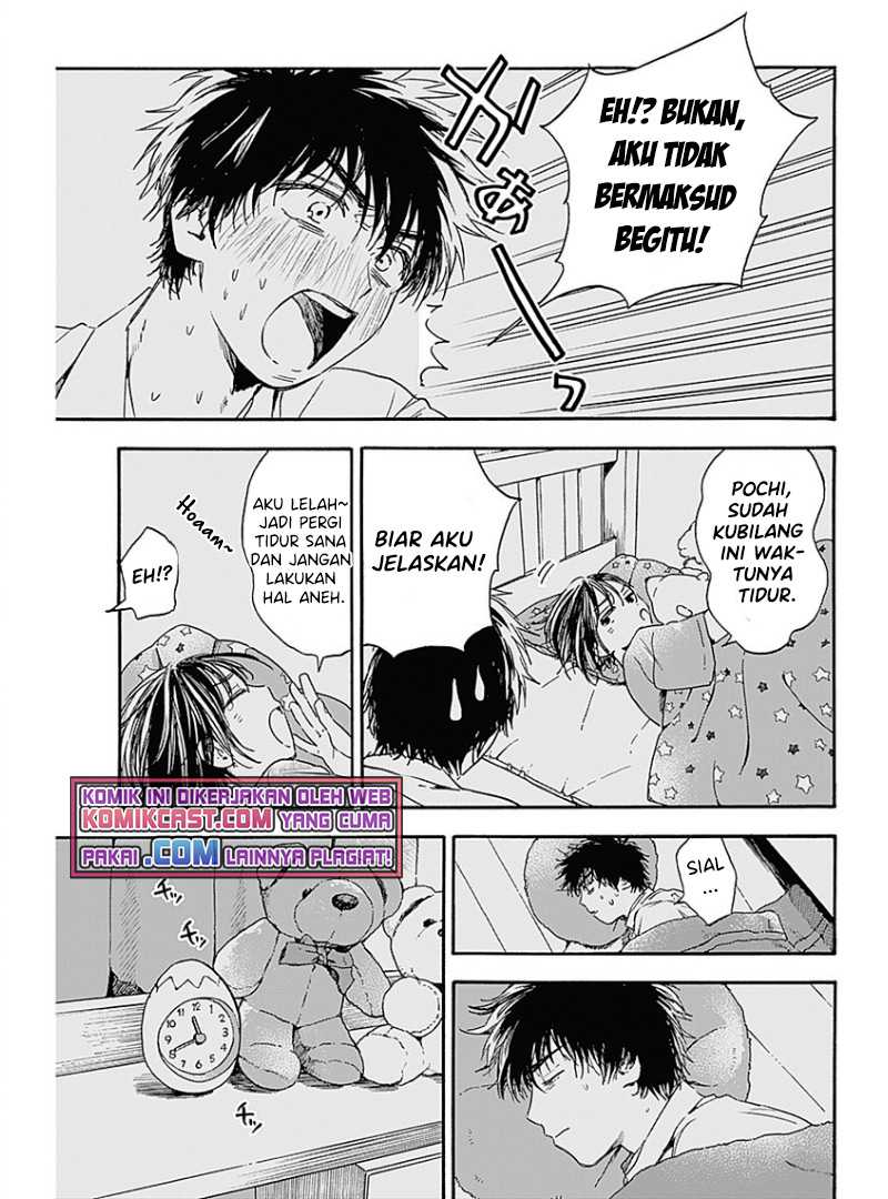 Pochi Gokko Chapter 2 Gambar 16