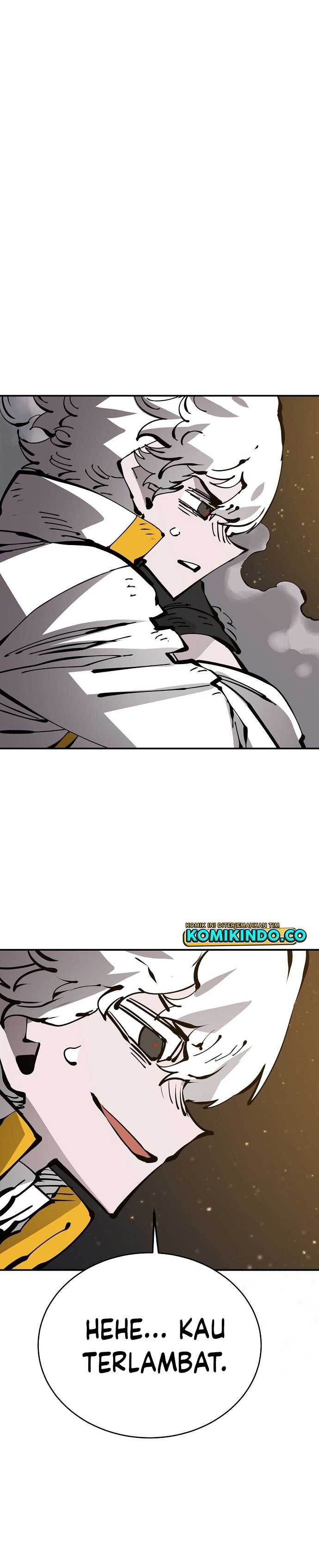 Baca Manhwa Player Chapter 66 Gambar 2