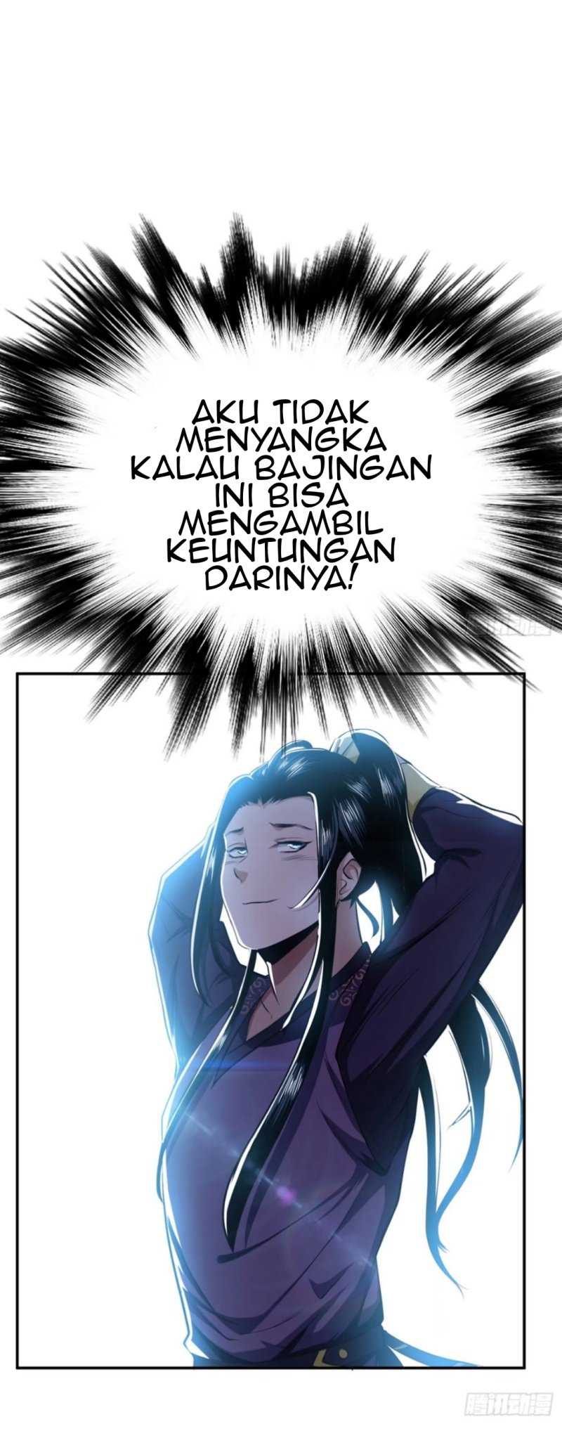 The Hero and The Harem are Mine Now Chapter 12 Gambar 19