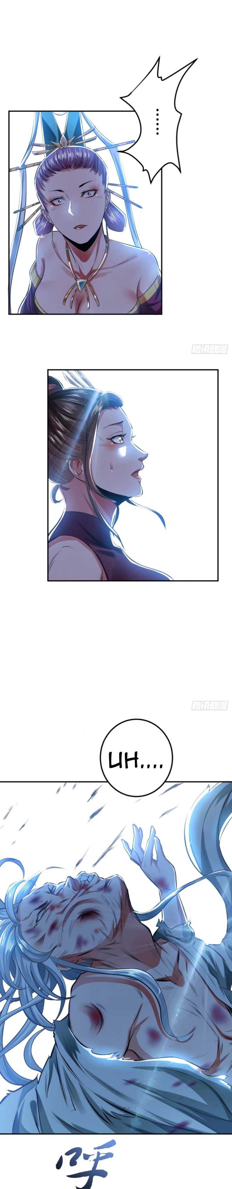 The Hero and The Harem are Mine Now Chapter 12 Gambar 33