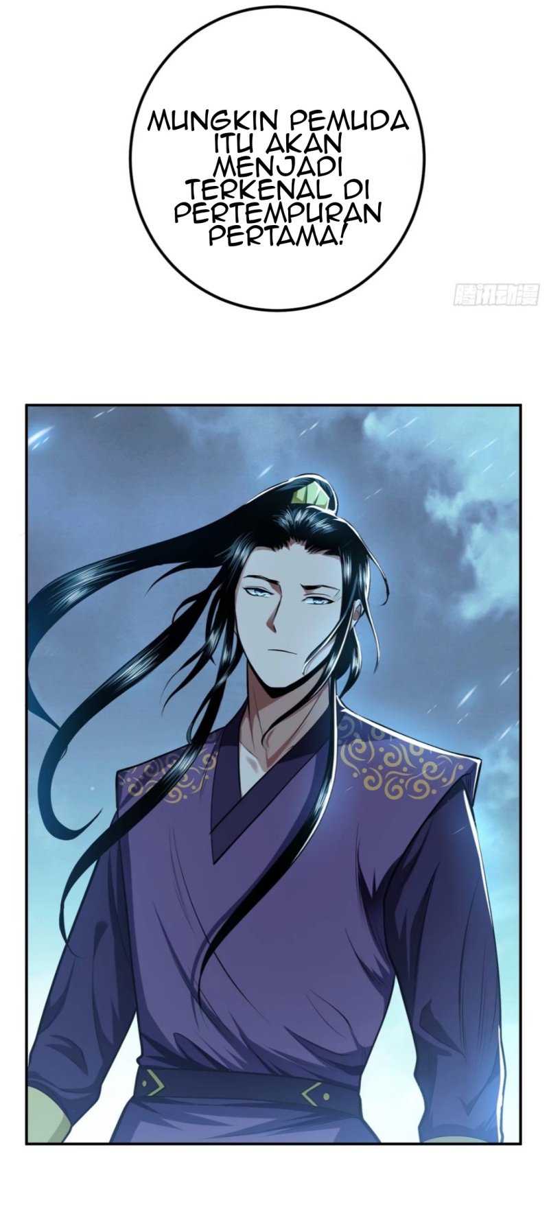 The Hero and The Harem are Mine Now Chapter 12 Gambar 6