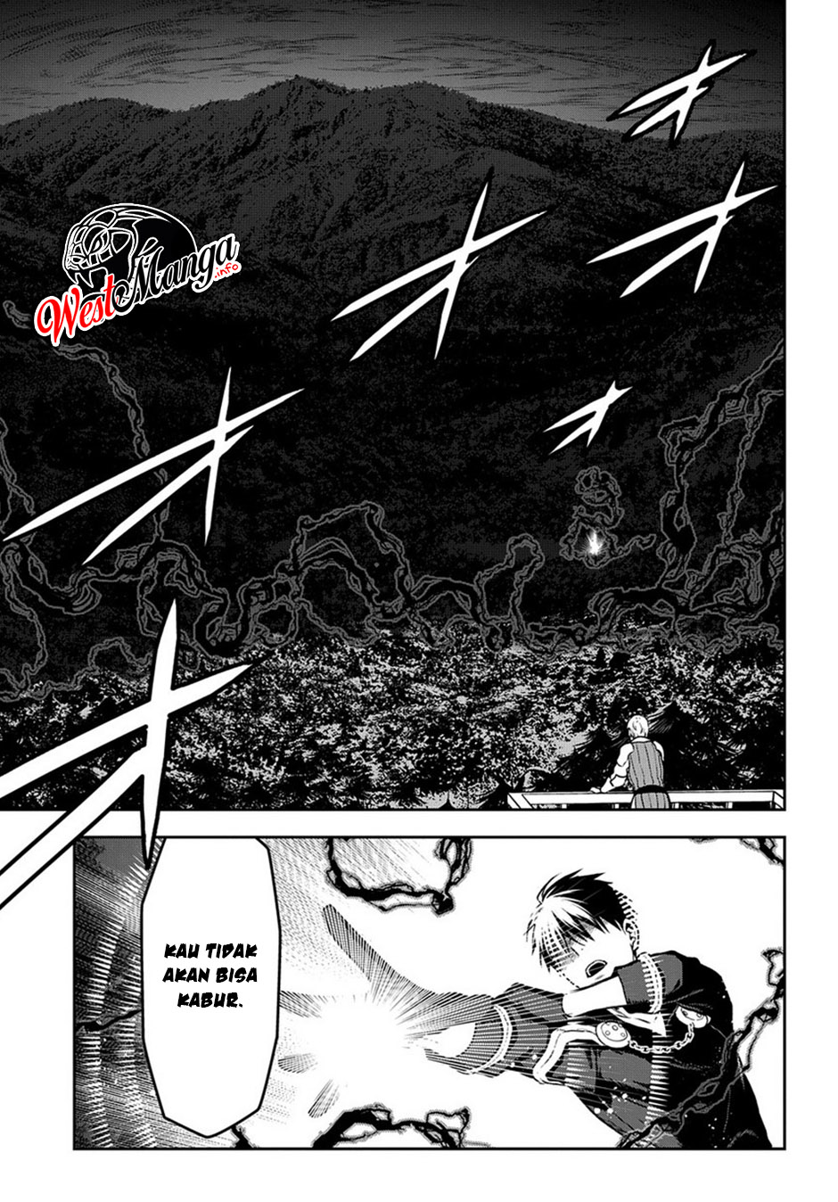 Rain Chapter 98v Gambar 23