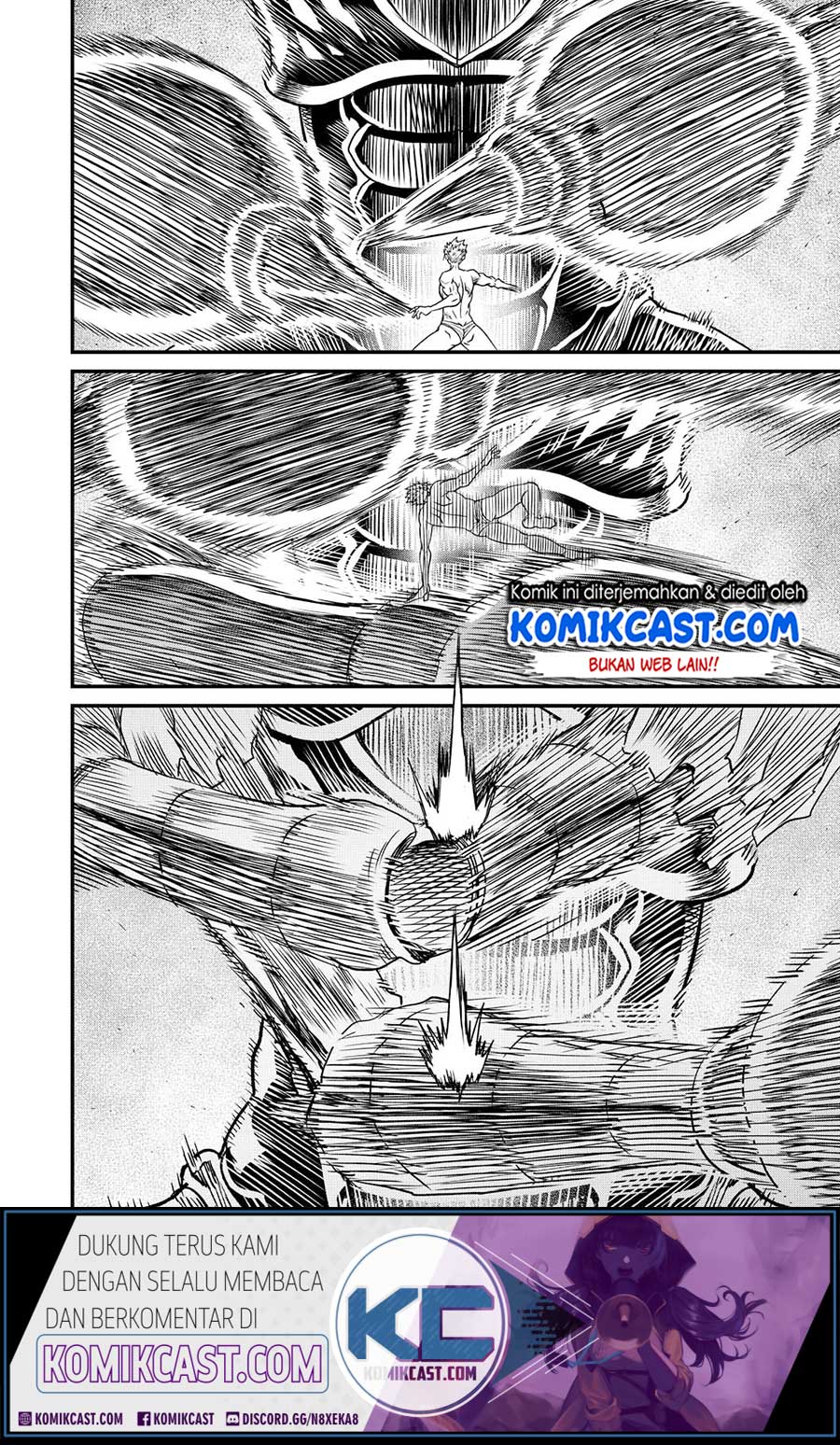 Peter Grill to Kenja no Jikan Chapter 25.2 Gambar 17