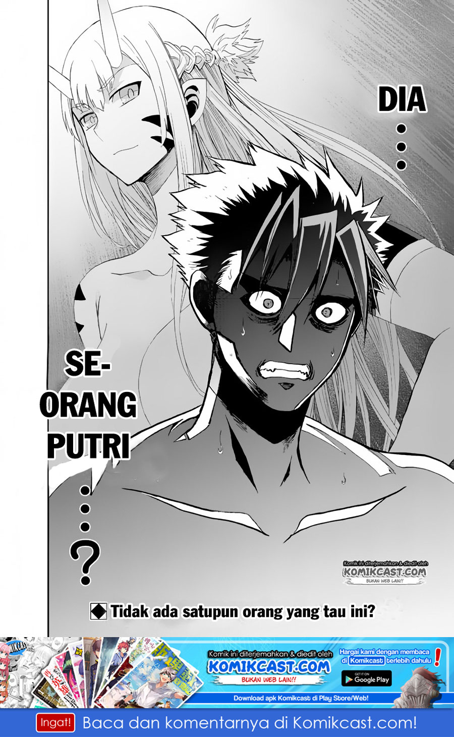 Peter Grill to Kenja no Jikan Chapter 12 Gambar 40