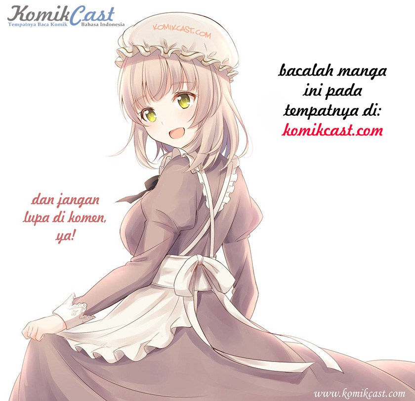 Peter Grill to Kenja no Jikan Chapter 4 Gambar 24