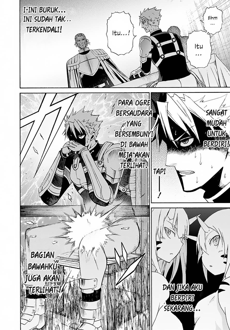 Peter Grill to Kenja no Jikan Chapter 2 Gambar 25