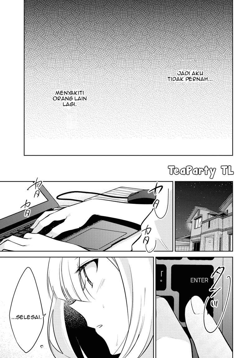 Kimi to Tsuzuru Utakata Chapter 1 Gambar 10