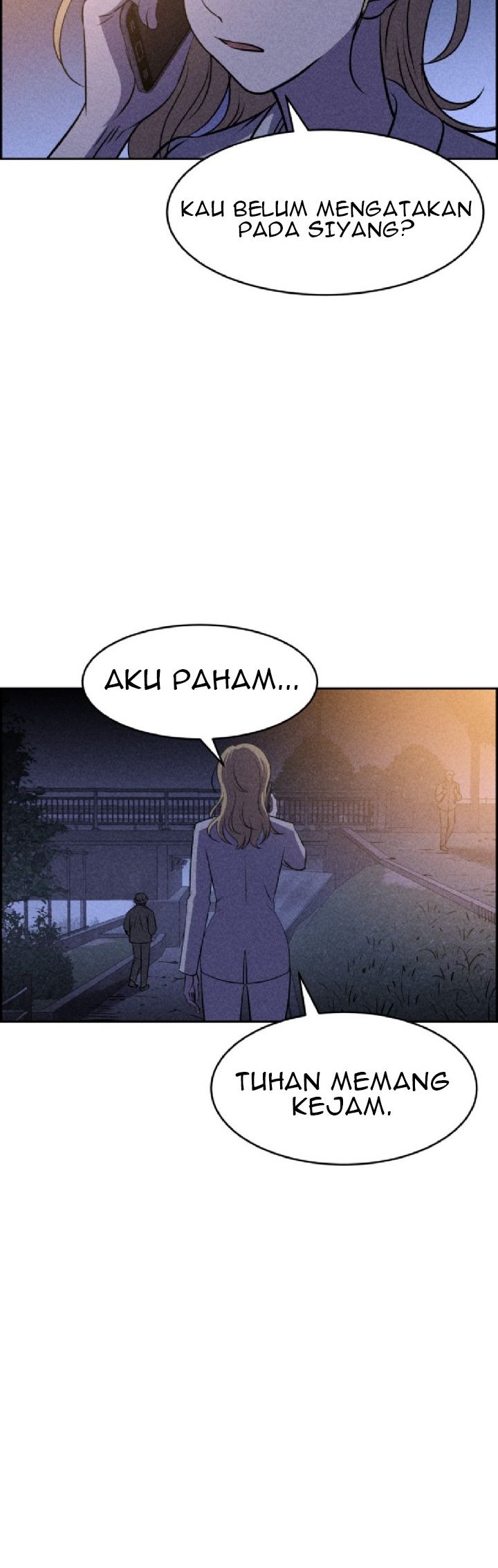 Omnipotence Chapter 7 Gambar 27