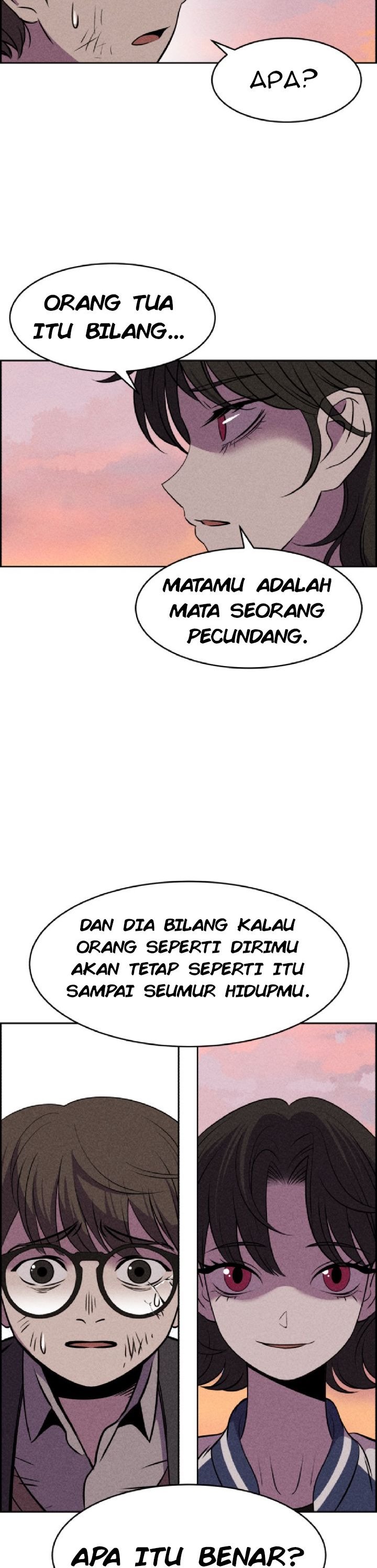 Omnipotence Chapter 7 Gambar 46