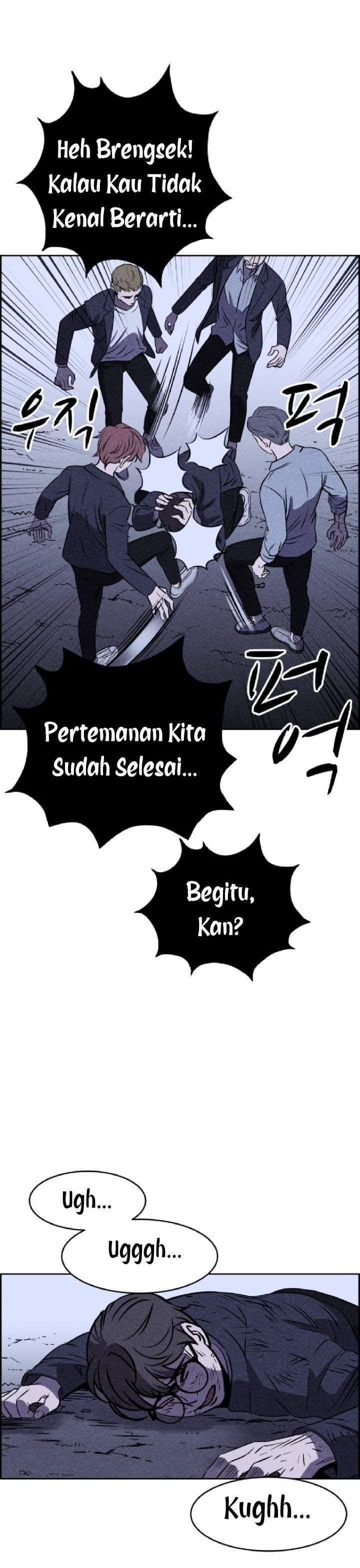 Omnipotence Chapter 6 Gambar 23