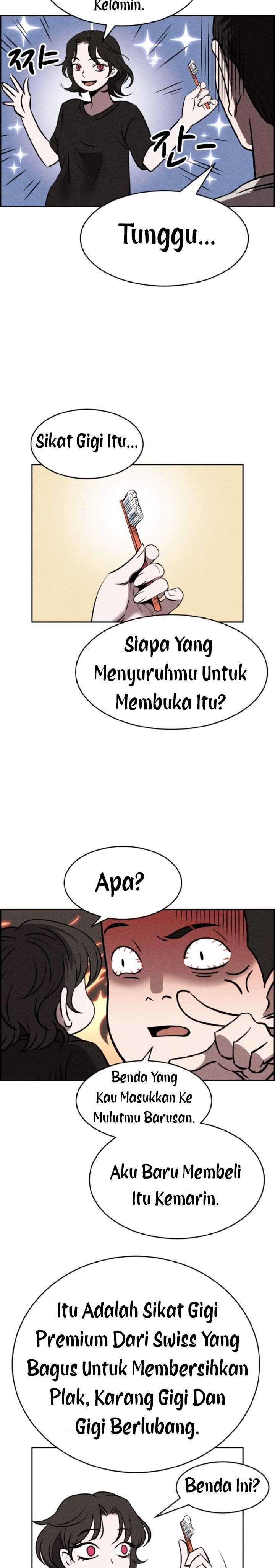 Omnipotence Chapter 6 Gambar 6