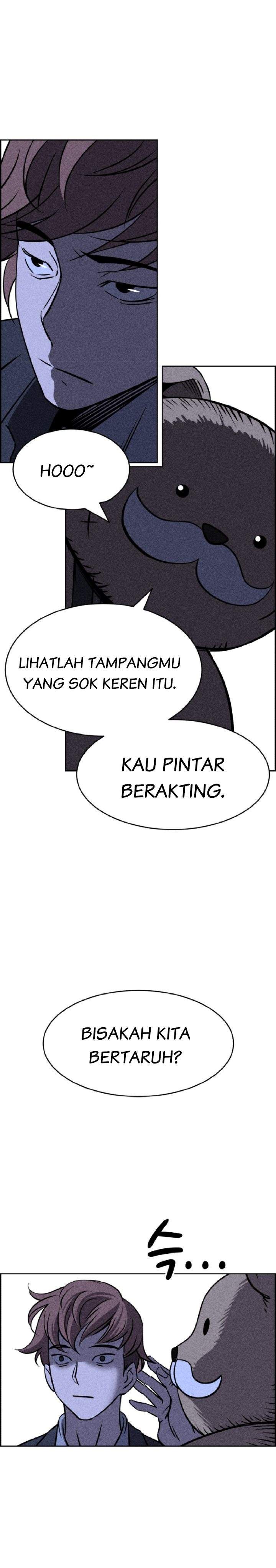 Omnipotence Chapter 5 Gambar 15