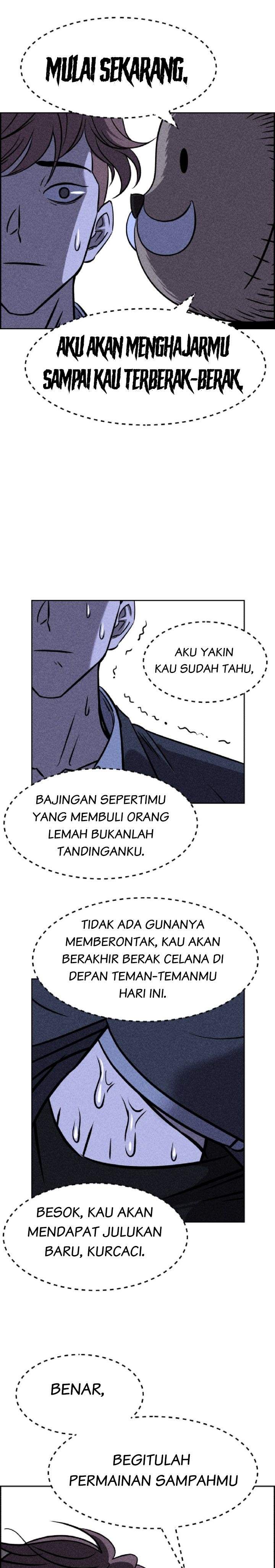 Omnipotence Chapter 5 Gambar 17