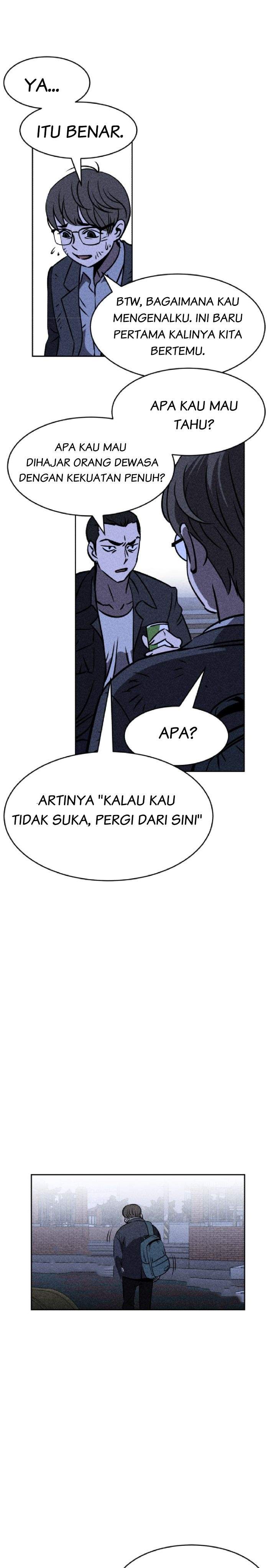 Omnipotence Chapter 5 Gambar 25