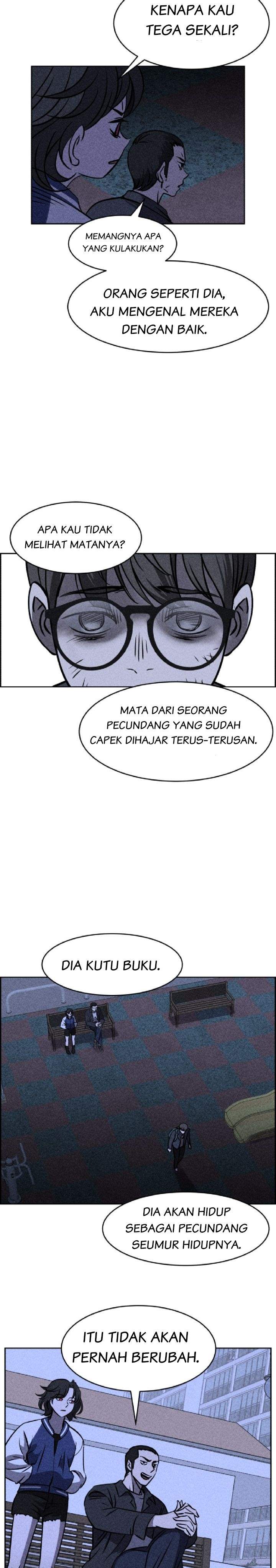 Omnipotence Chapter 5 Gambar 26