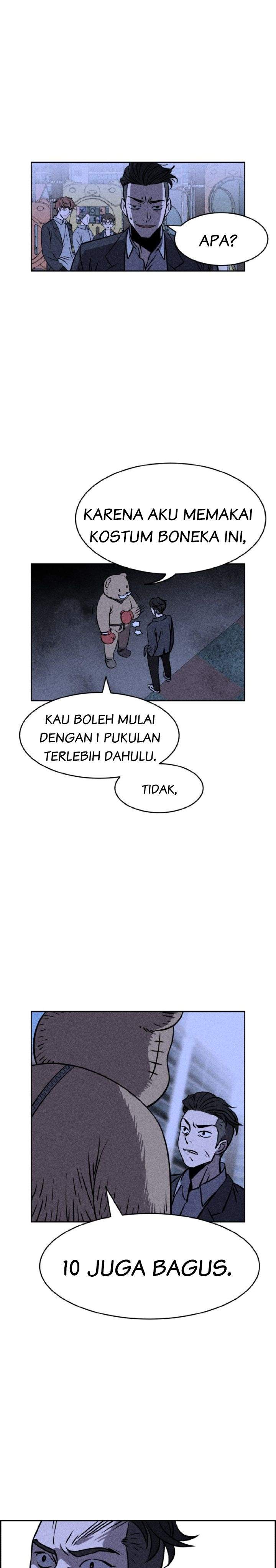 Omnipotence Chapter 5 Gambar 3