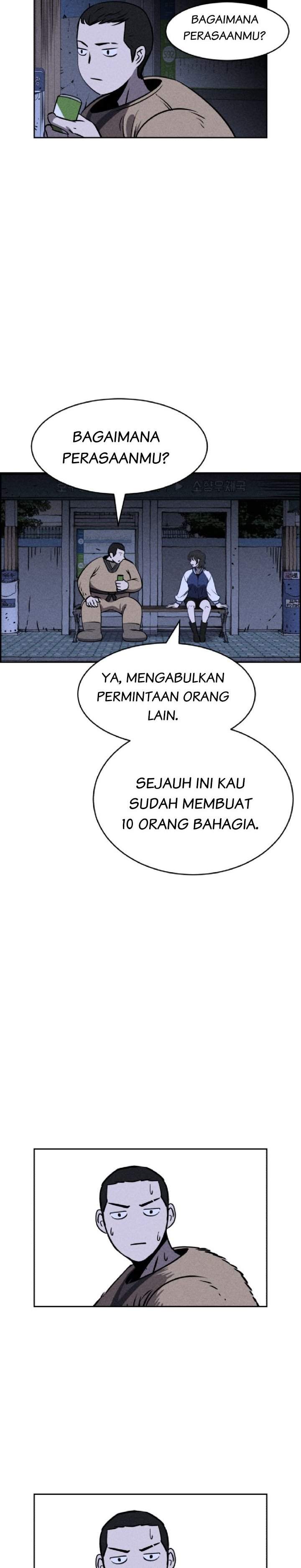 Omnipotence Chapter 4 Gambar 27