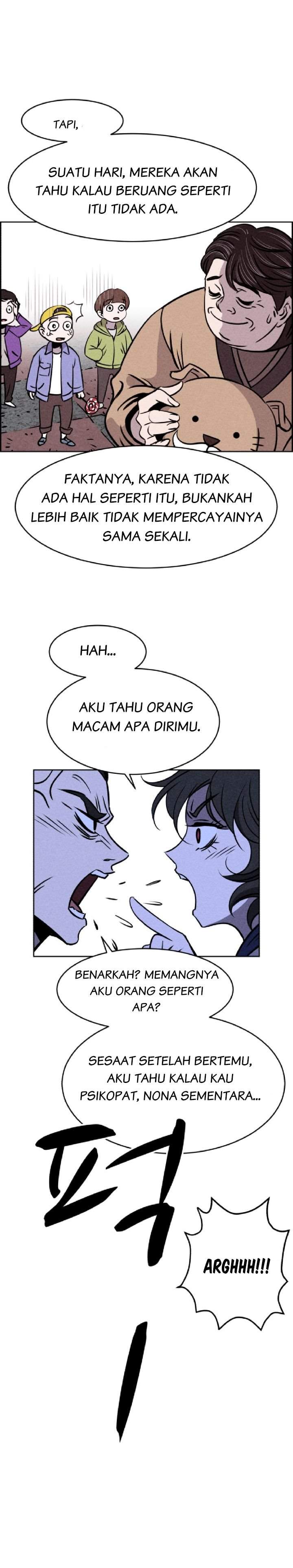 Omnipotence Chapter 4 Gambar 29