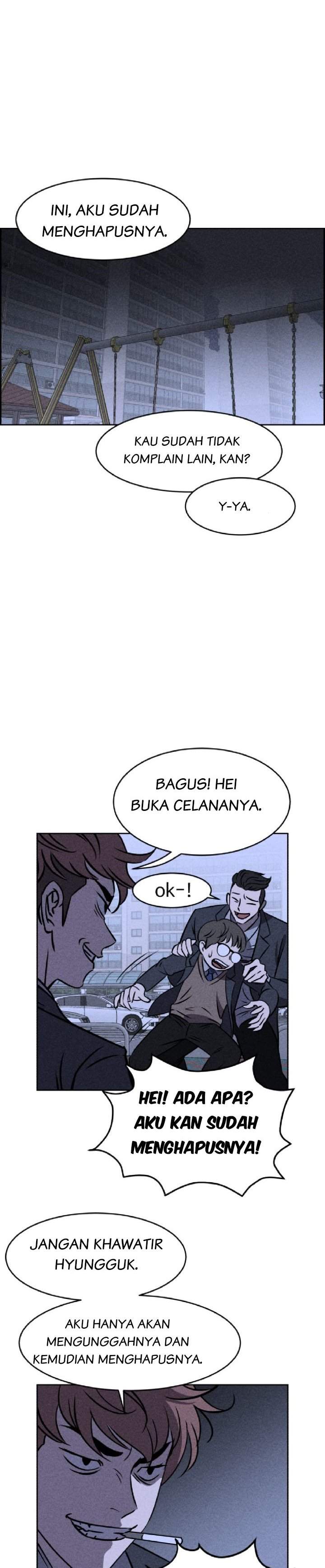 Omnipotence Chapter 4 Gambar 39