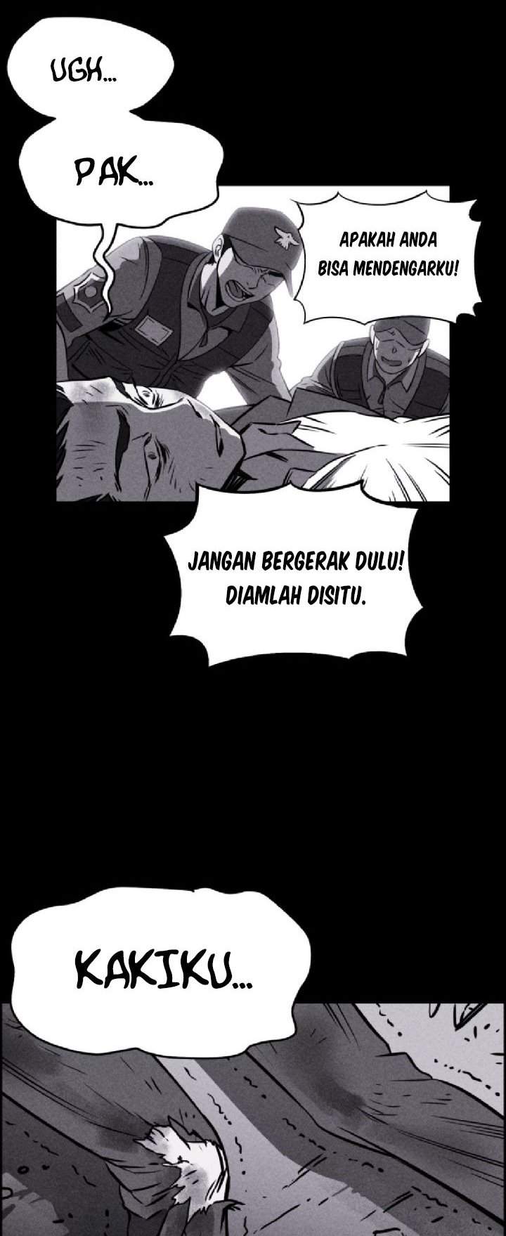 Omnipotence Chapter 3 Gambar 13