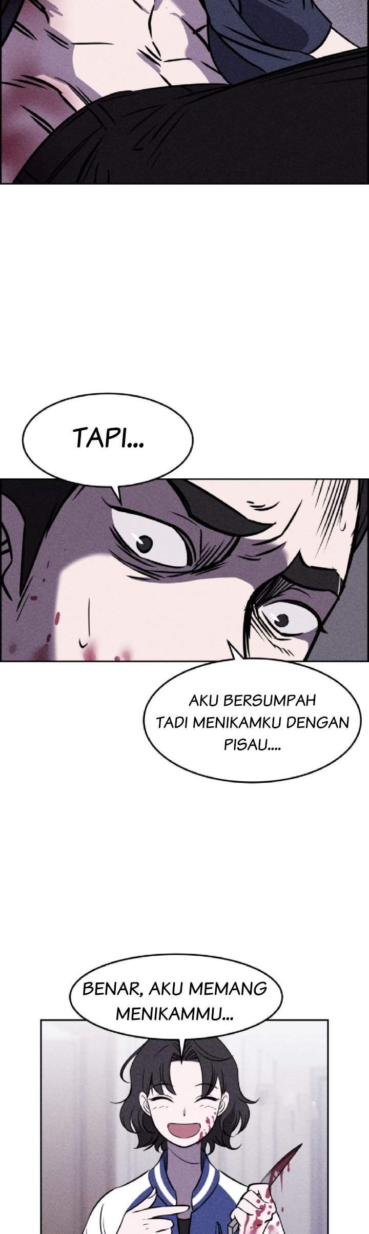 Omnipotence Chapter 3 Gambar 28