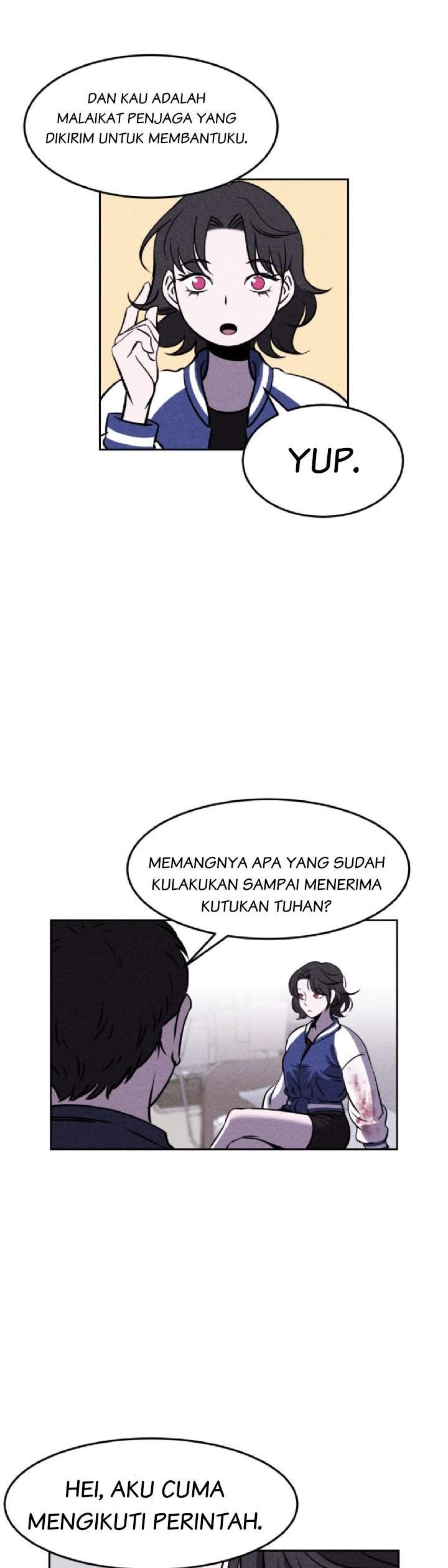 Omnipotence Chapter 3 Gambar 34