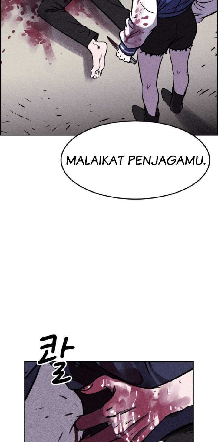 Omnipotence Chapter 3 Gambar 4