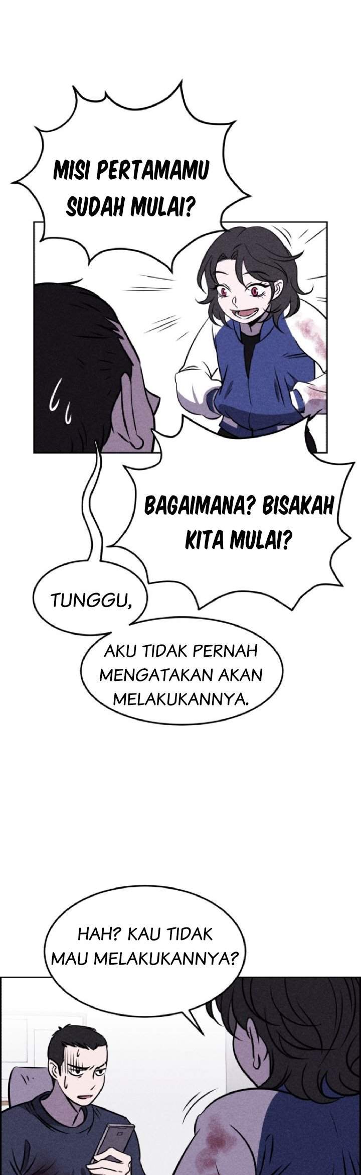 Omnipotence Chapter 3 Gambar 47