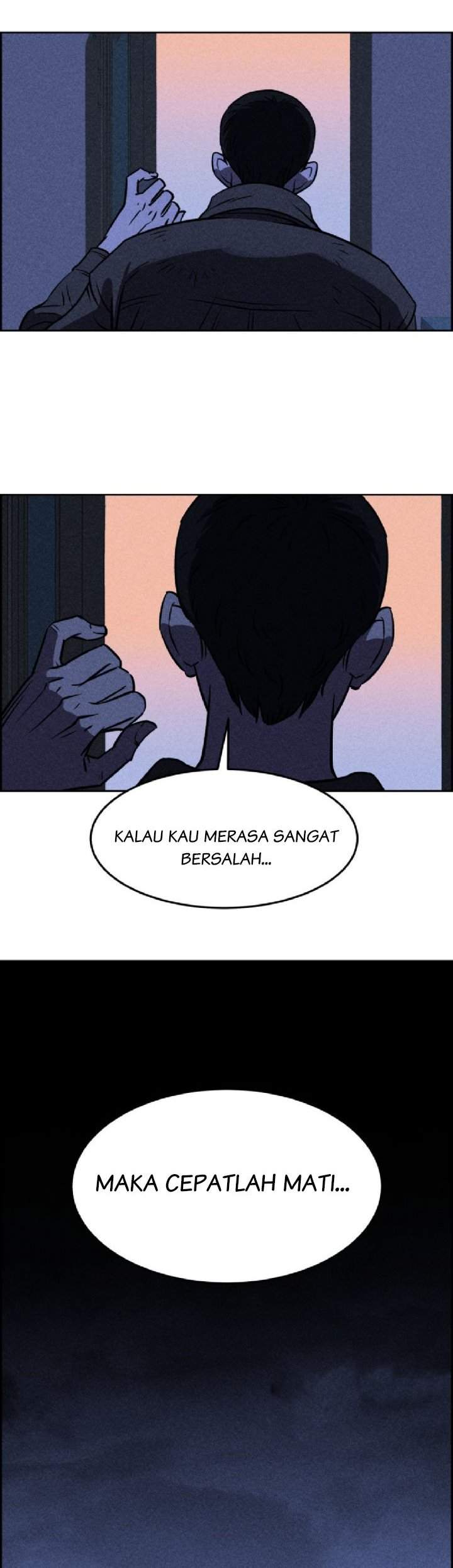 Omnipotence Chapter 2 Gambar 42