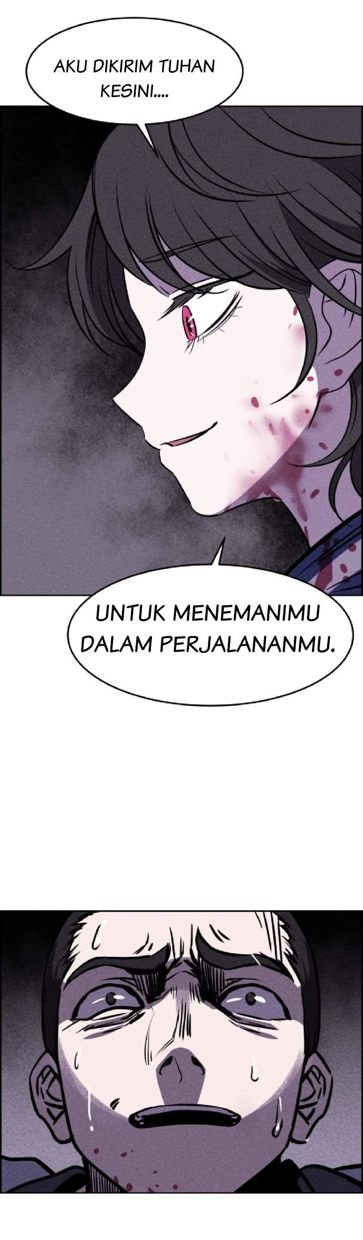 Omnipotence Chapter 2 Gambar 72