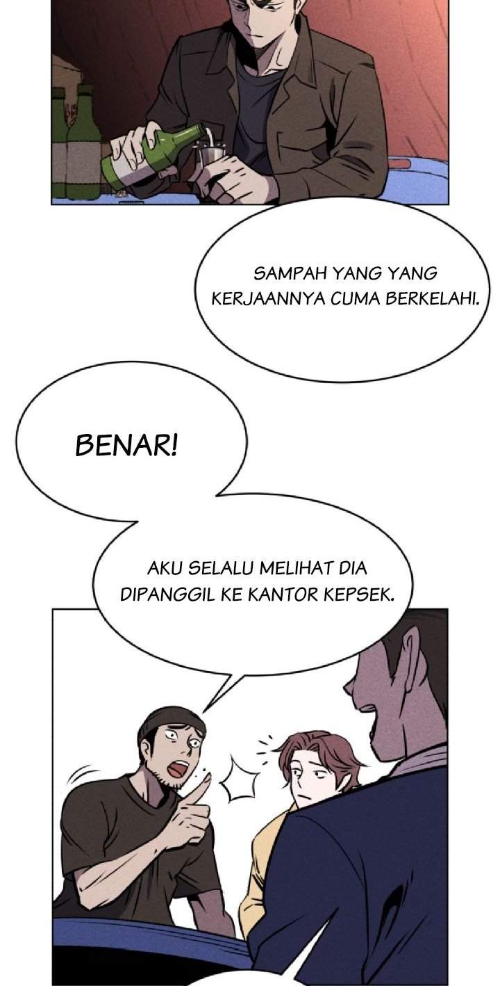 Omnipotence Chapter 1 Gambar 14