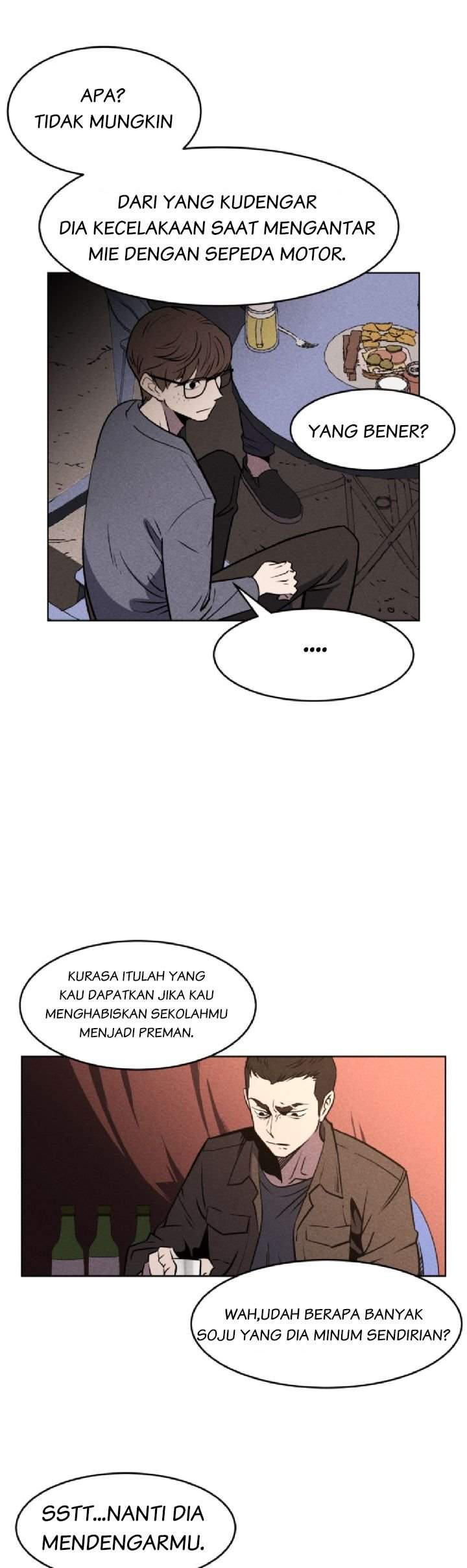 Omnipotence Chapter 1 Gambar 17