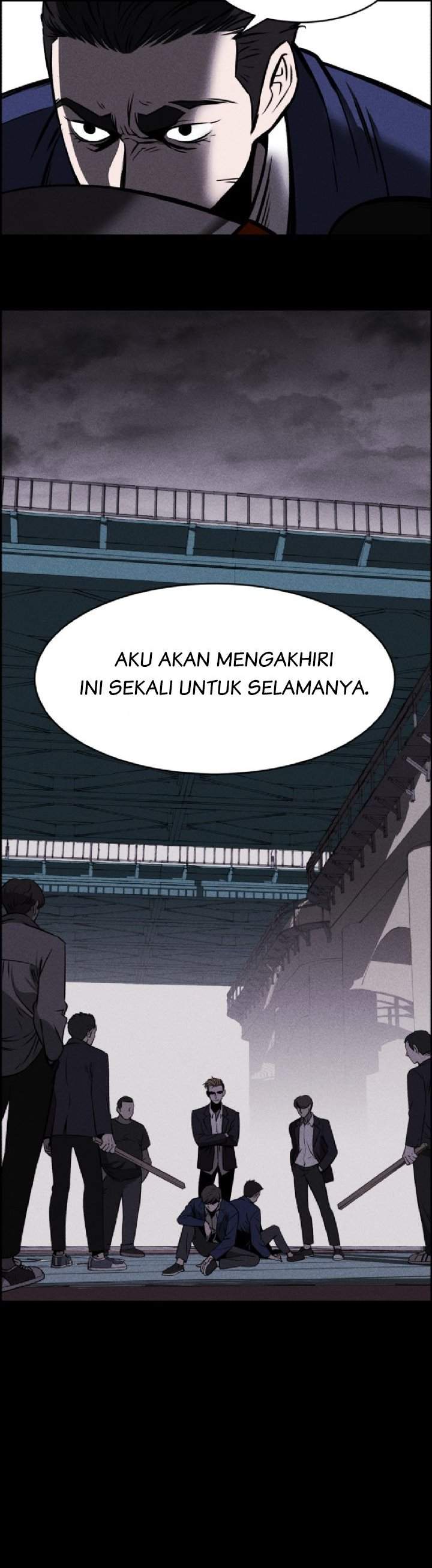 Omnipotence Chapter 1 Gambar 34