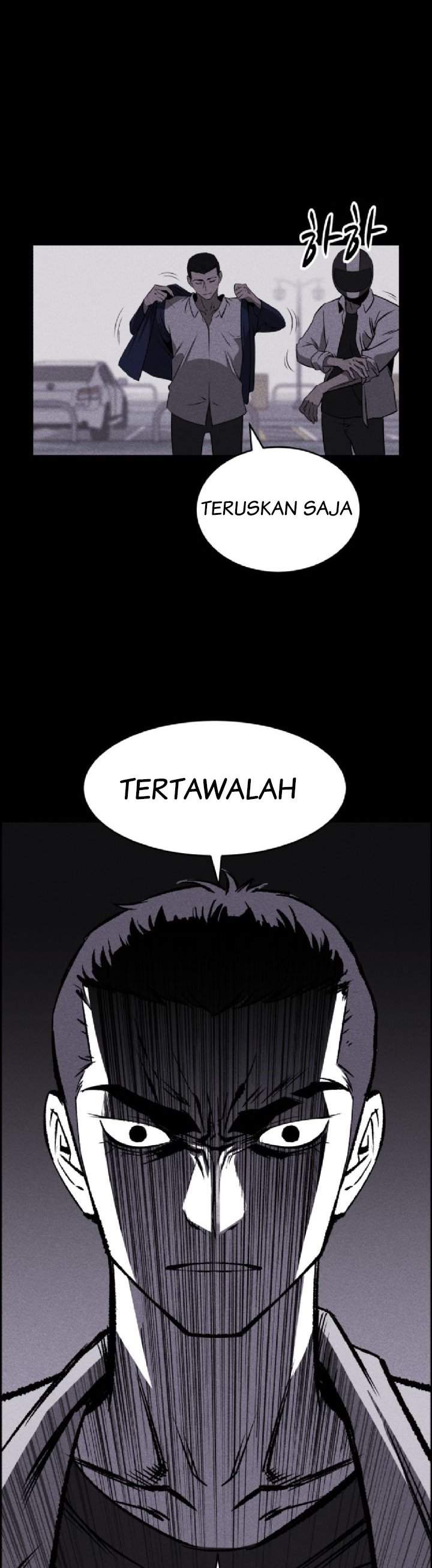 Omnipotence Chapter 1 Gambar 39