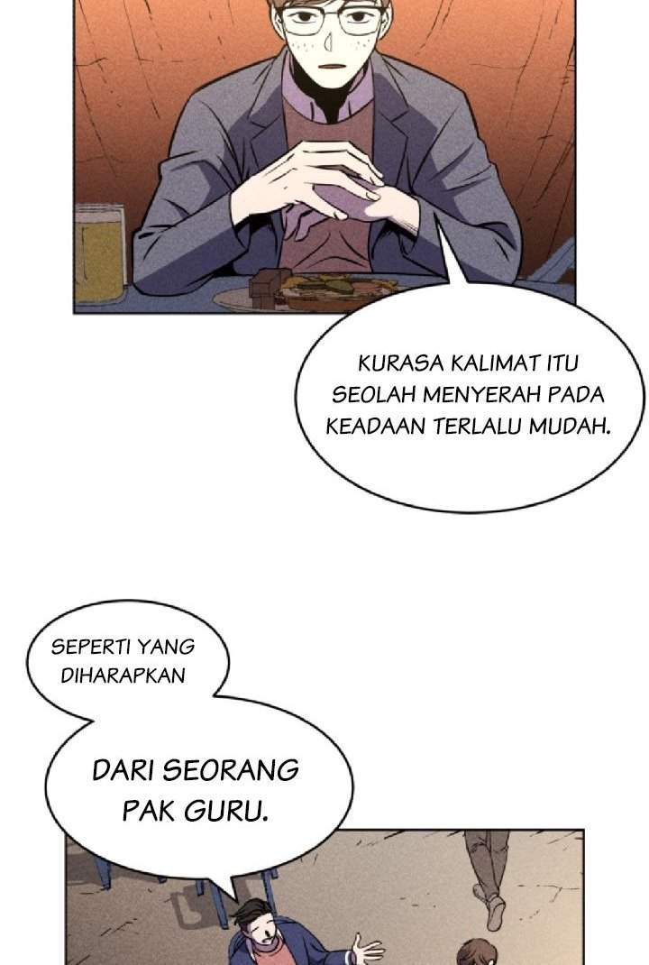 Omnipotence Chapter 1 Gambar 4