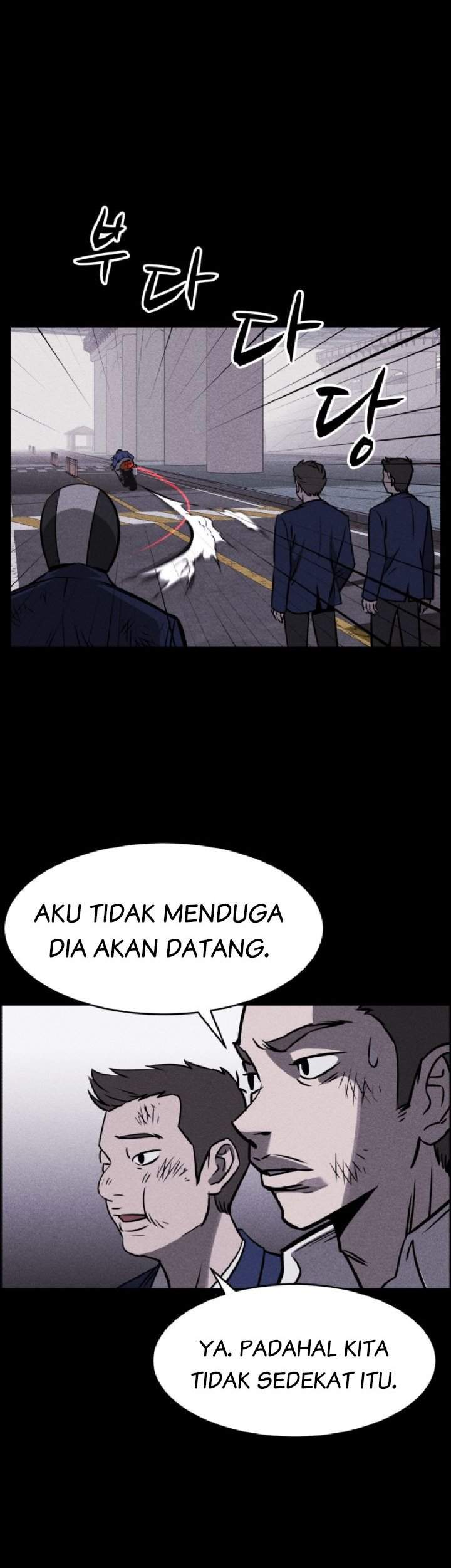 Omnipotence Chapter 1 Gambar 44