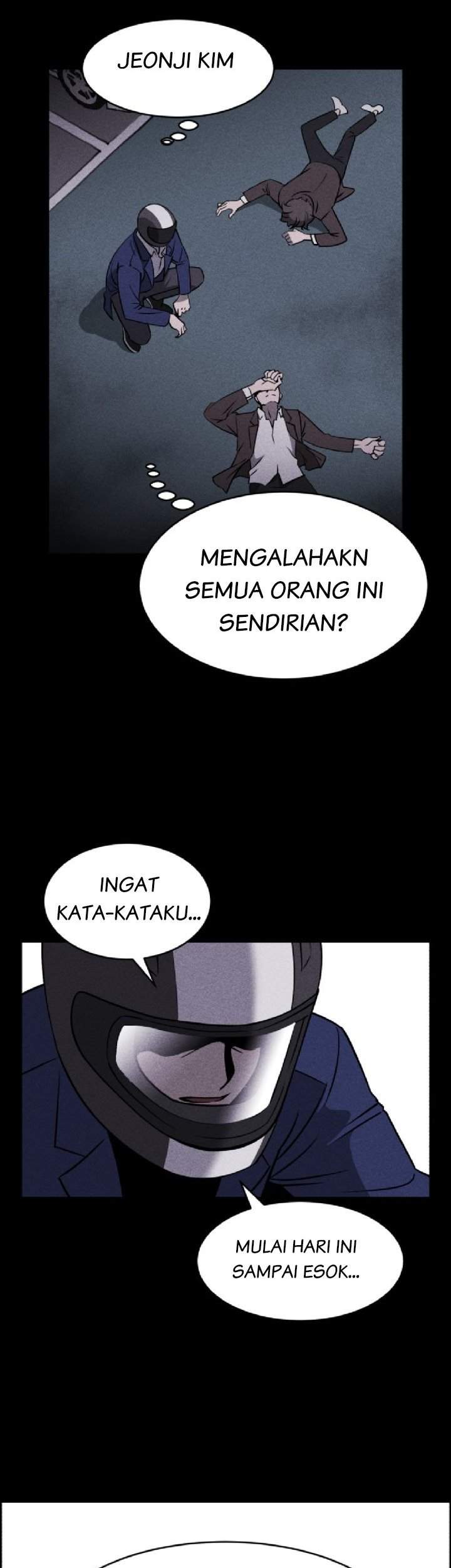 Omnipotence Chapter 1 Gambar 45