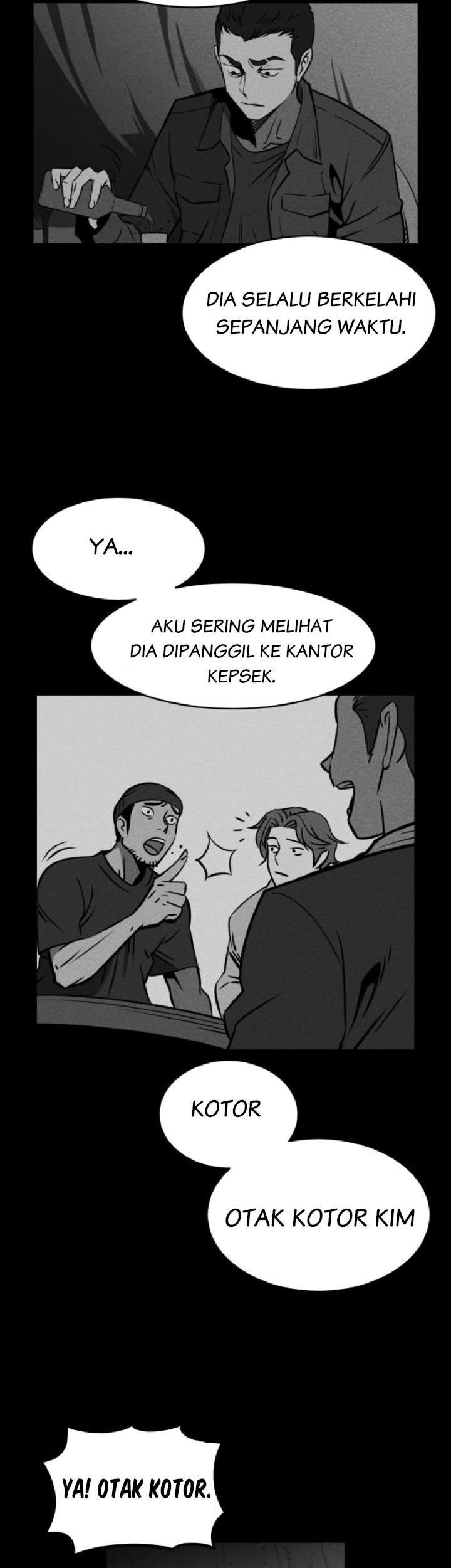 Omnipotence Chapter 1 Gambar 56