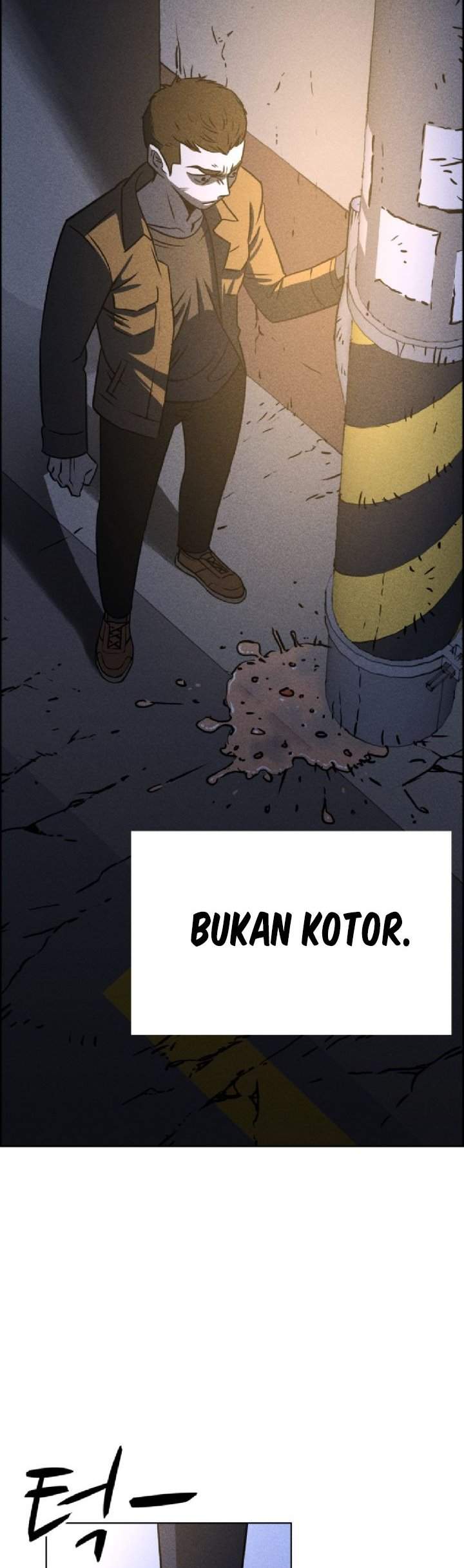 Omnipotence Chapter 1 Gambar 58