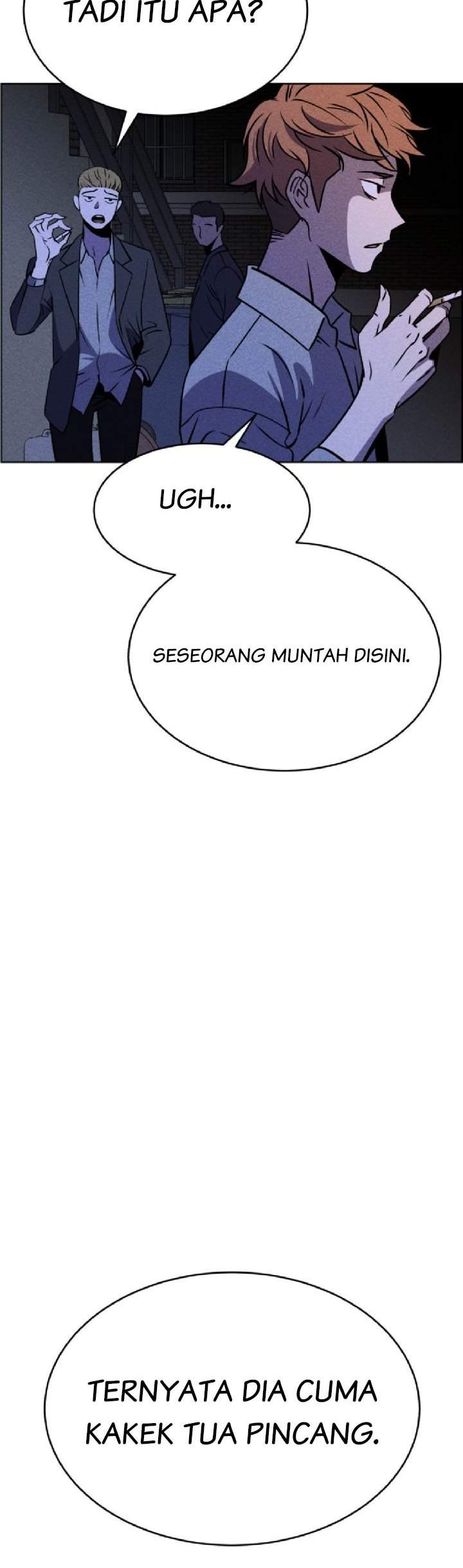 Omnipotence Chapter 1 Gambar 64