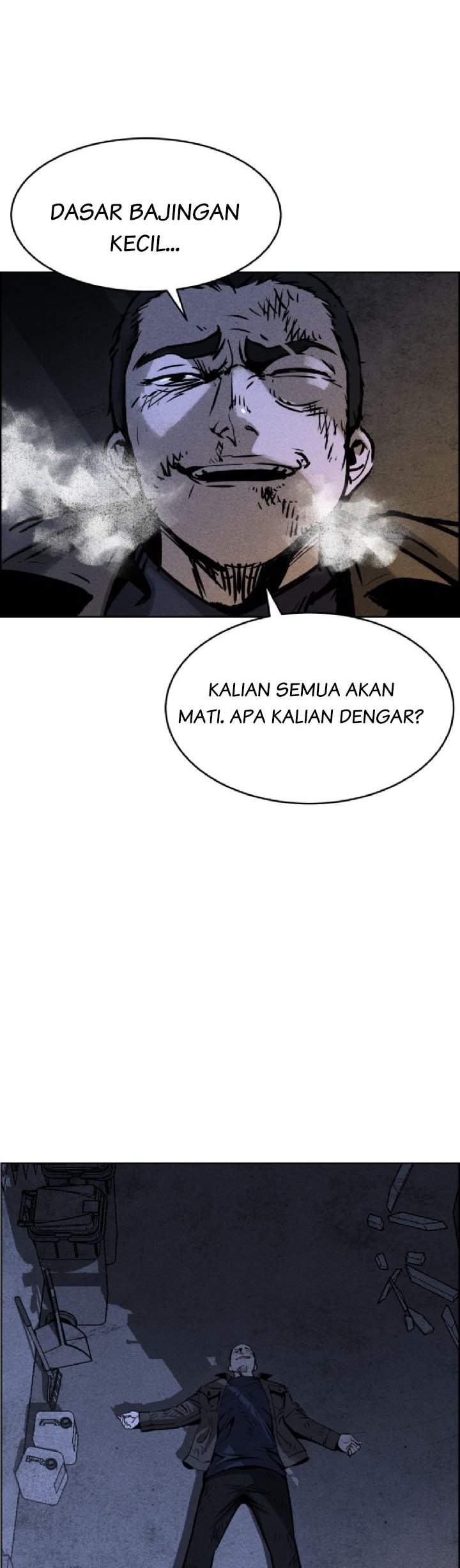 Omnipotence Chapter 1 Gambar 68