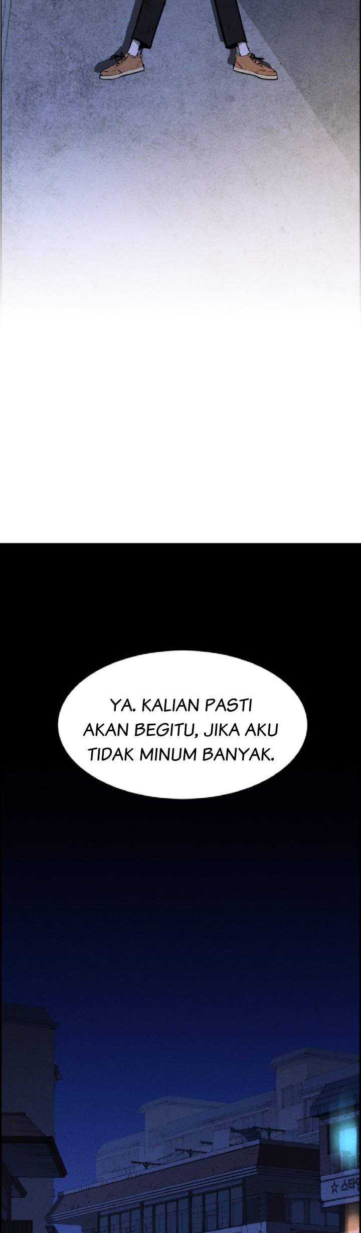 Omnipotence Chapter 1 Gambar 69