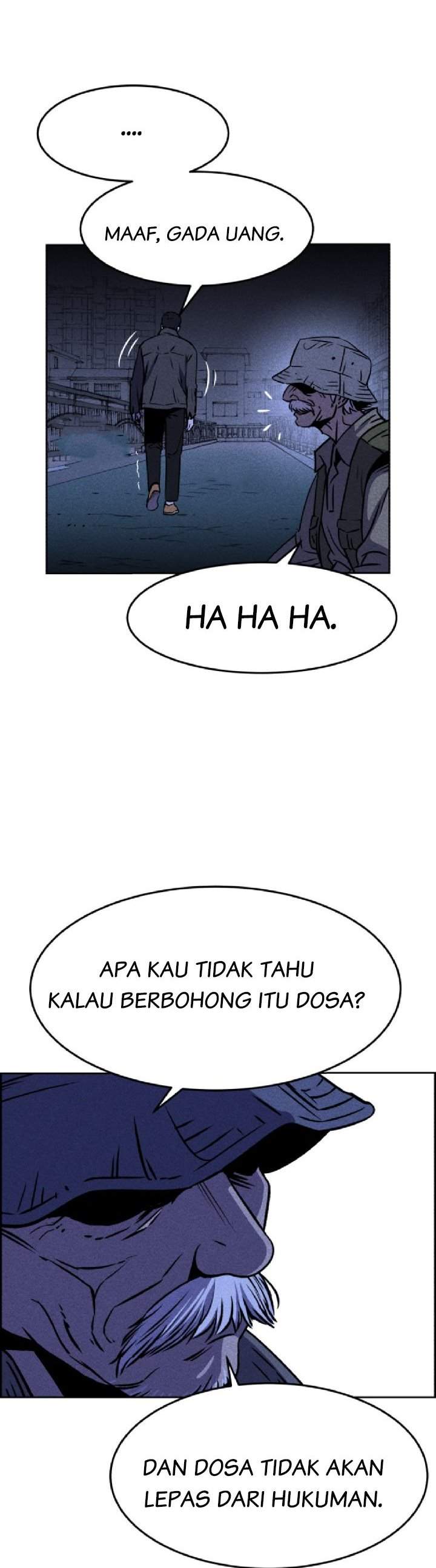 Omnipotence Chapter 1 Gambar 74