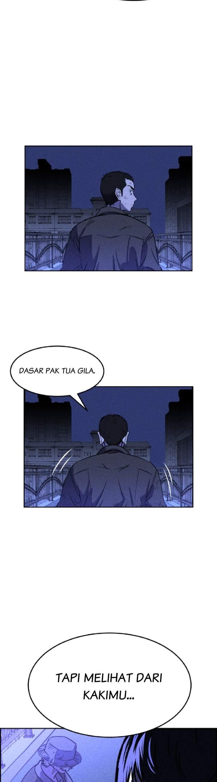 Omnipotence Chapter 1 Gambar 75